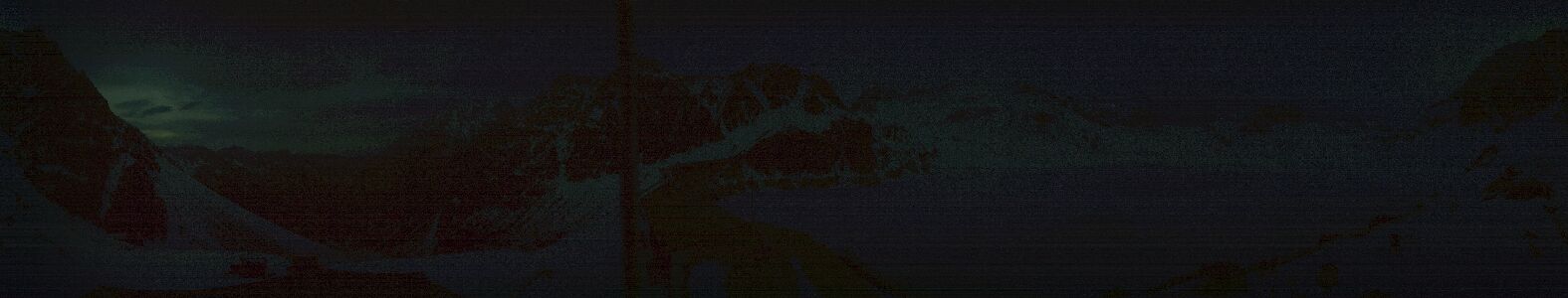 Lünersee | Bergstation Lünerseebahn