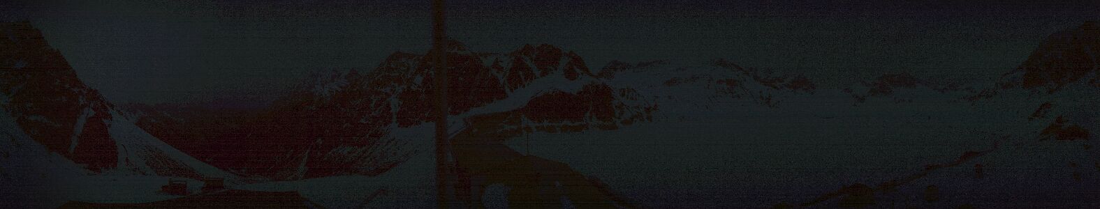 Lünersee | Bergstation Lünerseebahn