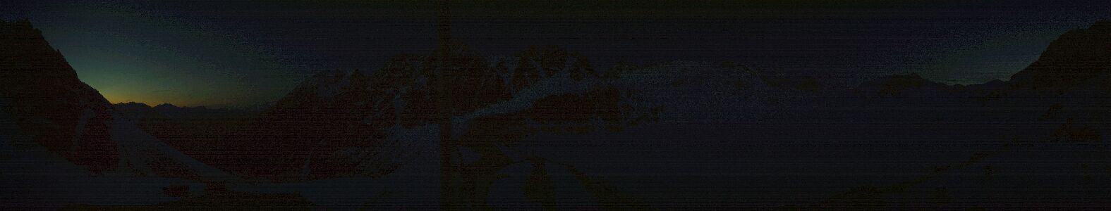 Lünersee | Bergstation Lünerseebahn