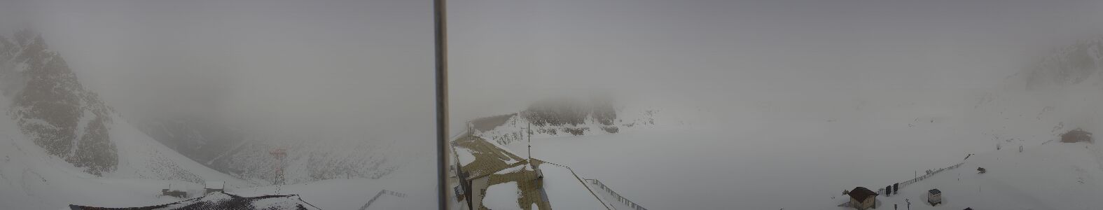 Lünersee | Bergstation Lünerseebahn