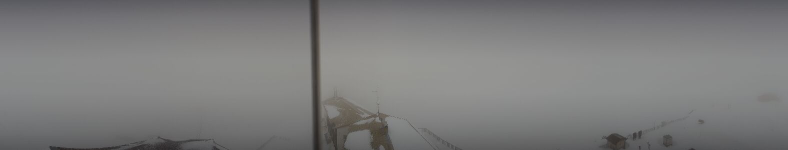 Lünersee | Bergstation Lünerseebahn