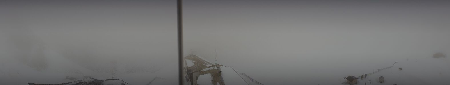 Lünersee | Bergstation Lünerseebahn