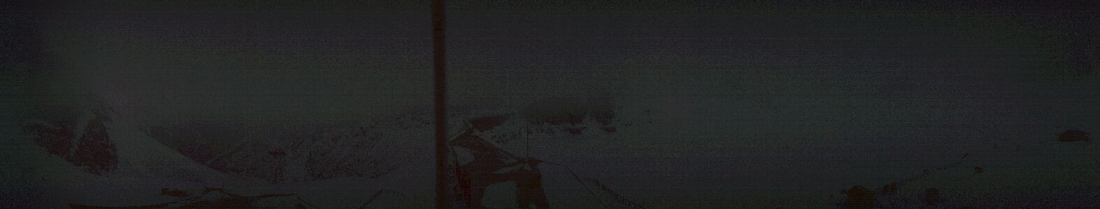 Lünersee | Bergstation Lünerseebahn