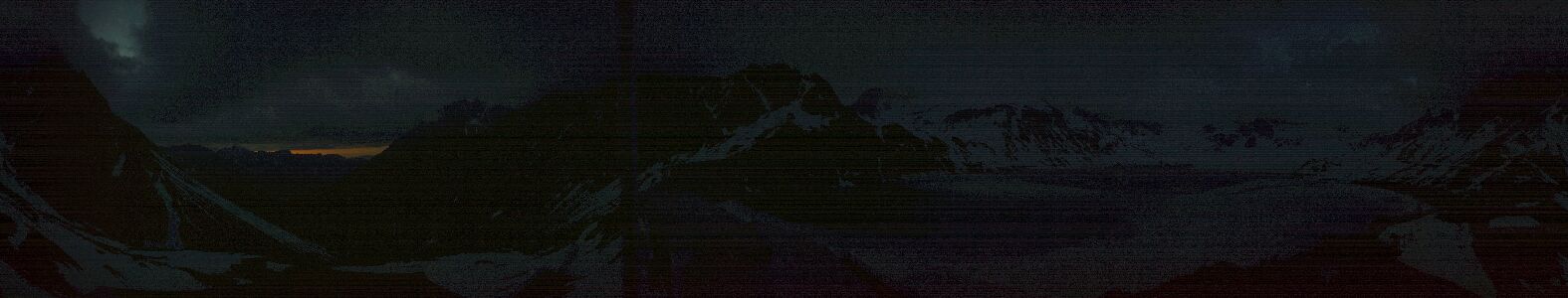 Lünersee | Bergstation Lünerseebahn