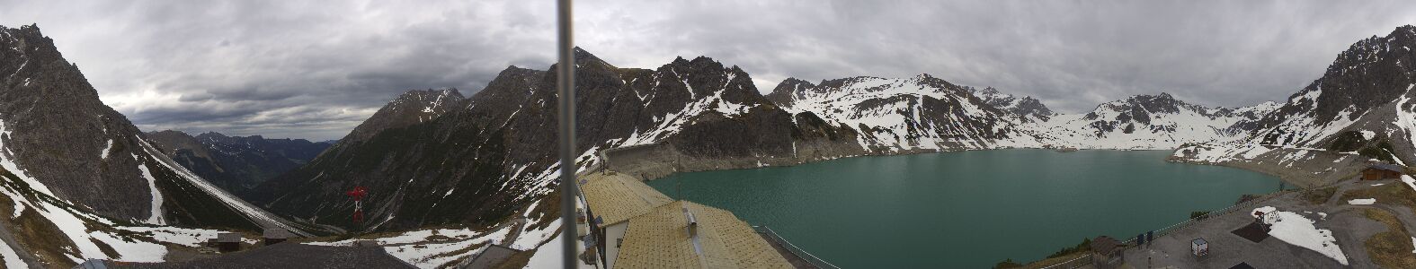 Lünersee