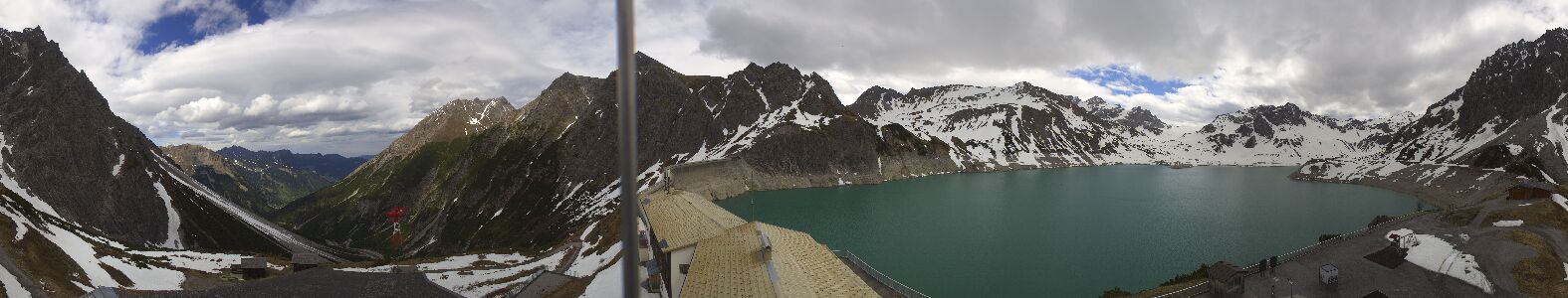 Lünersee