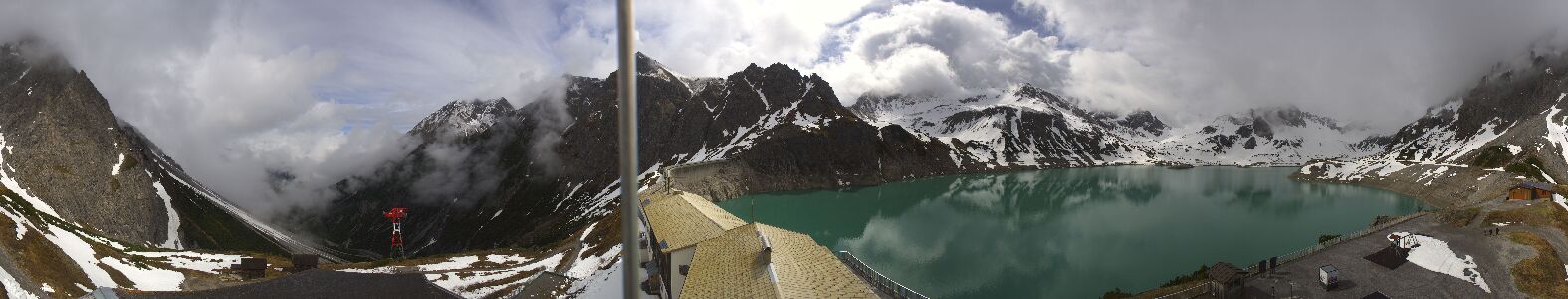 Lünersee