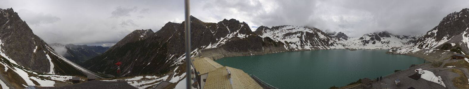 Lünersee