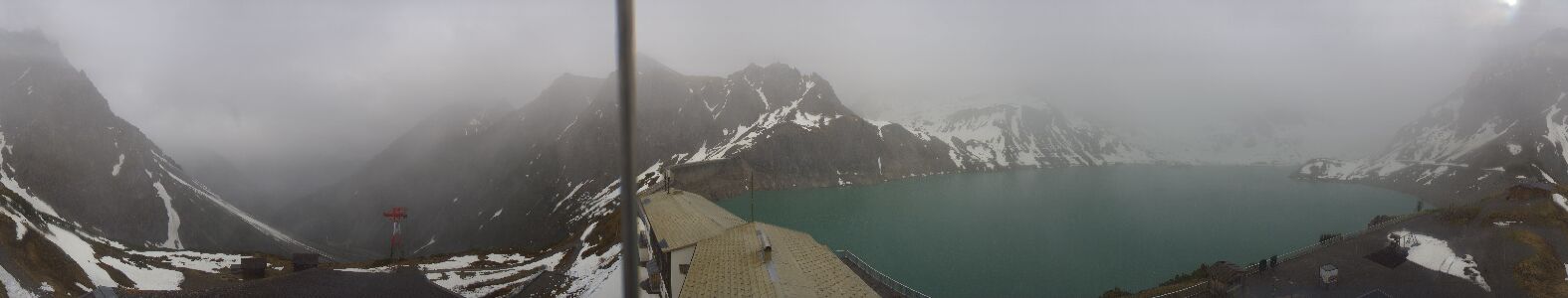 Lünersee