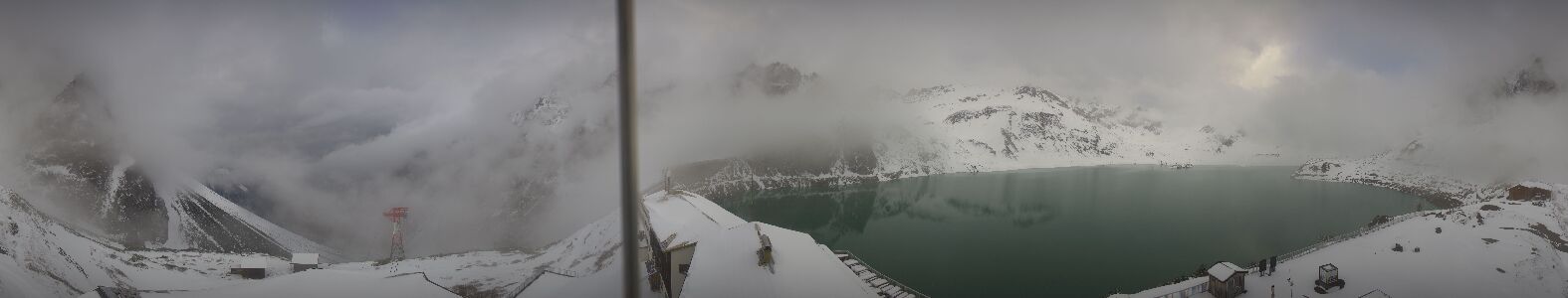 Lünersee