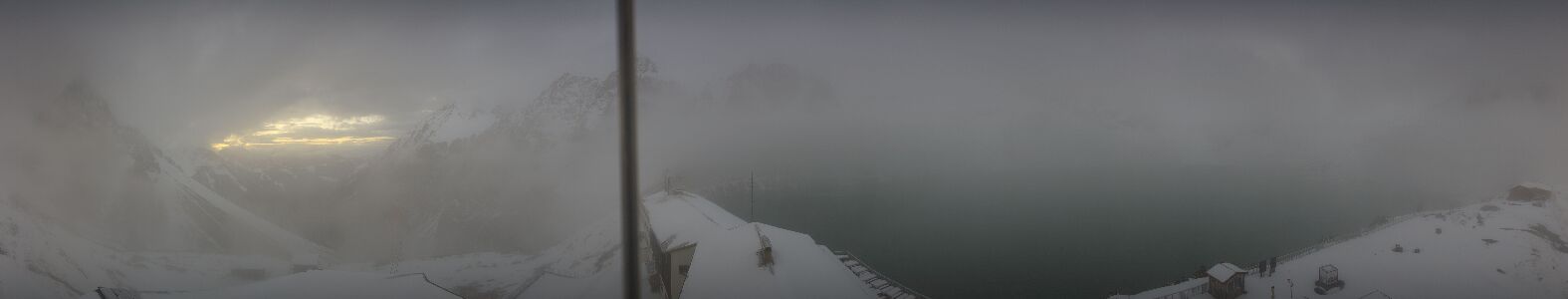 Lünersee