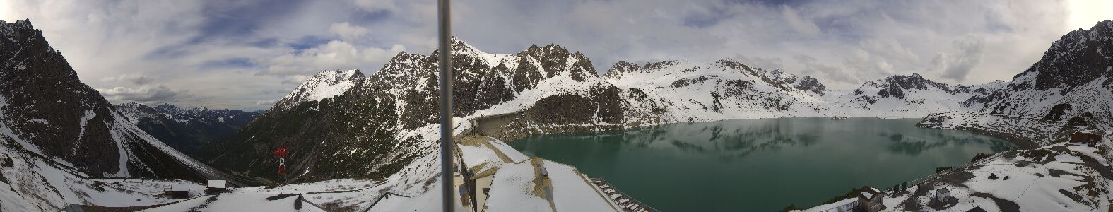 Lünersee