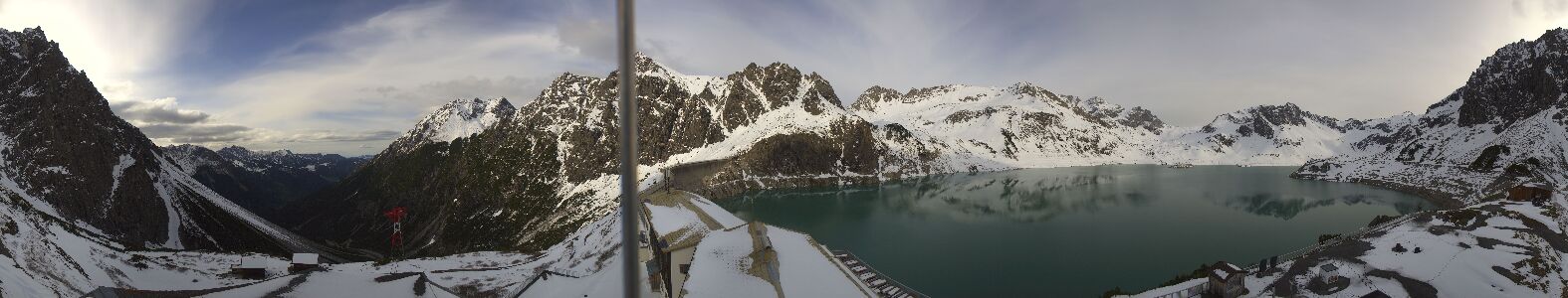 Lünersee