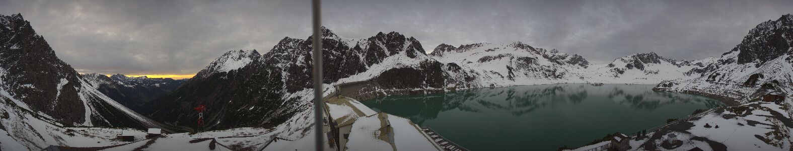 Lünersee
