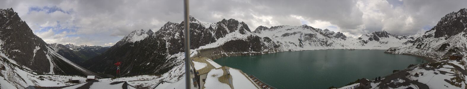 Lünersee