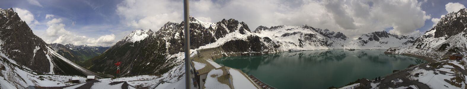 Lünersee