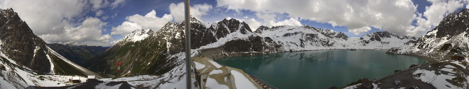 Lünersee