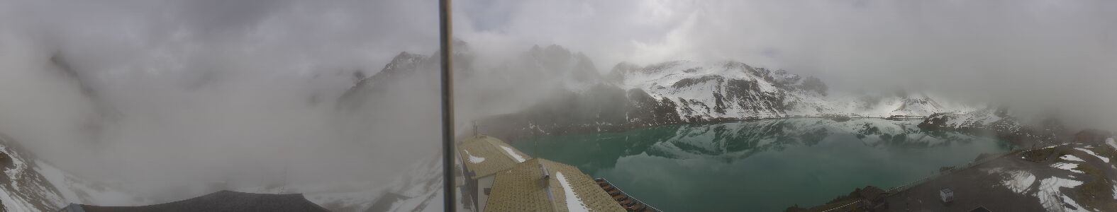Lünersee