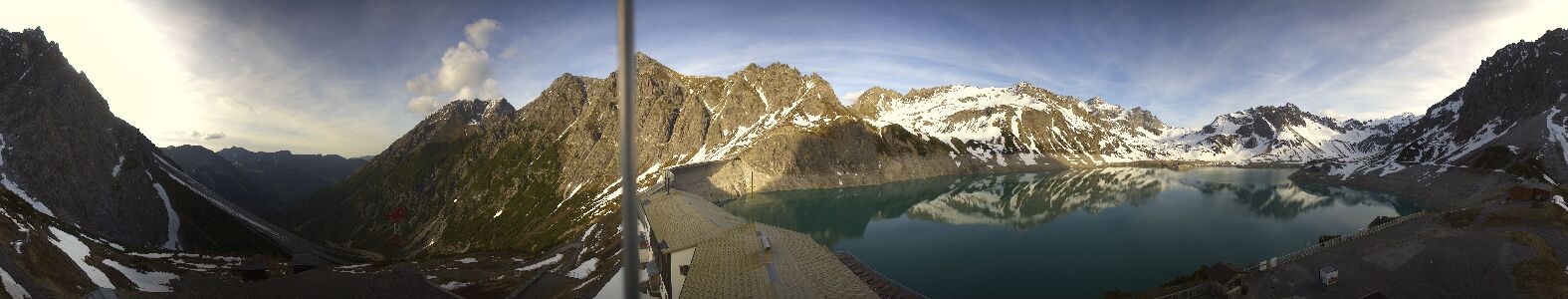 Lünersee