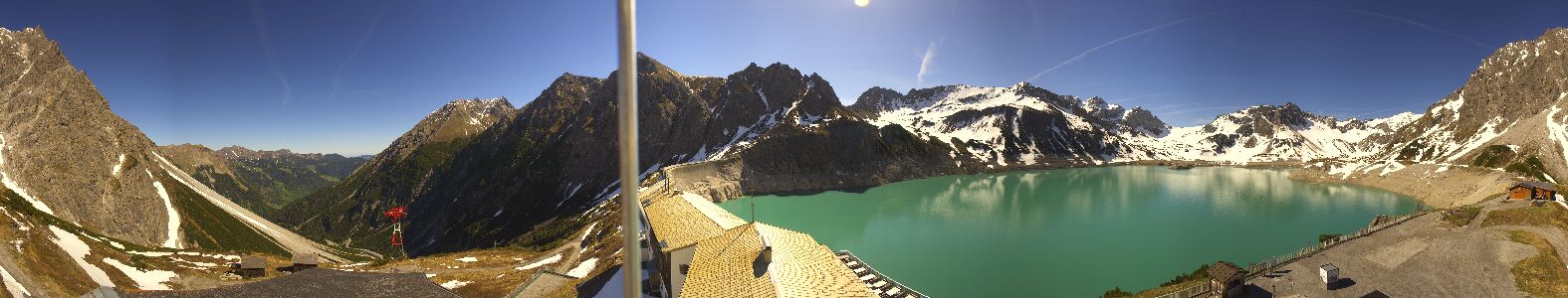 Lünersee