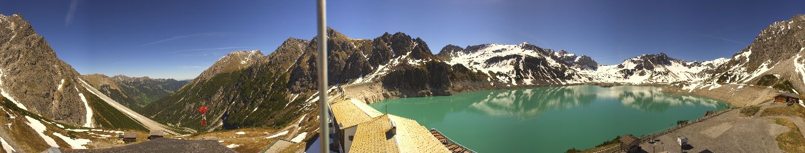 Lünersee