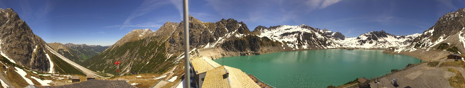 Lünersee