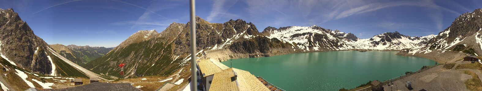 Lünersee