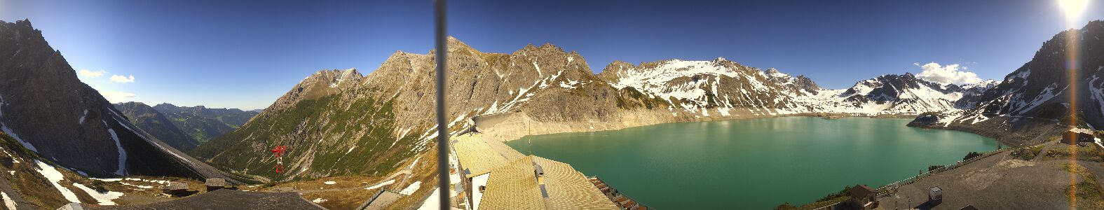 Lünersee