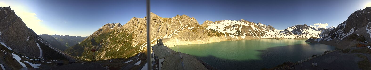 Lünersee