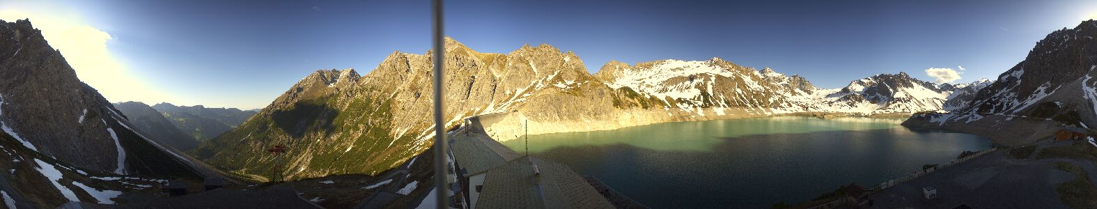 Lünersee