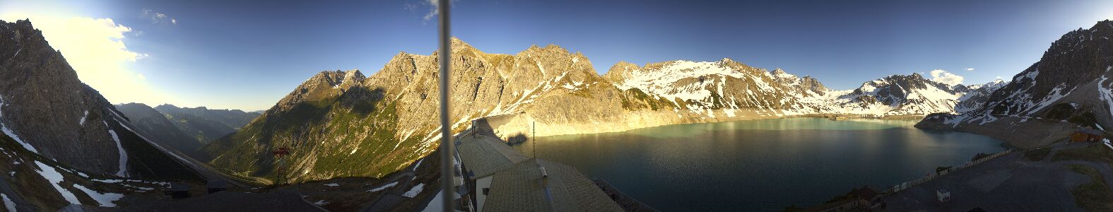 Lünersee