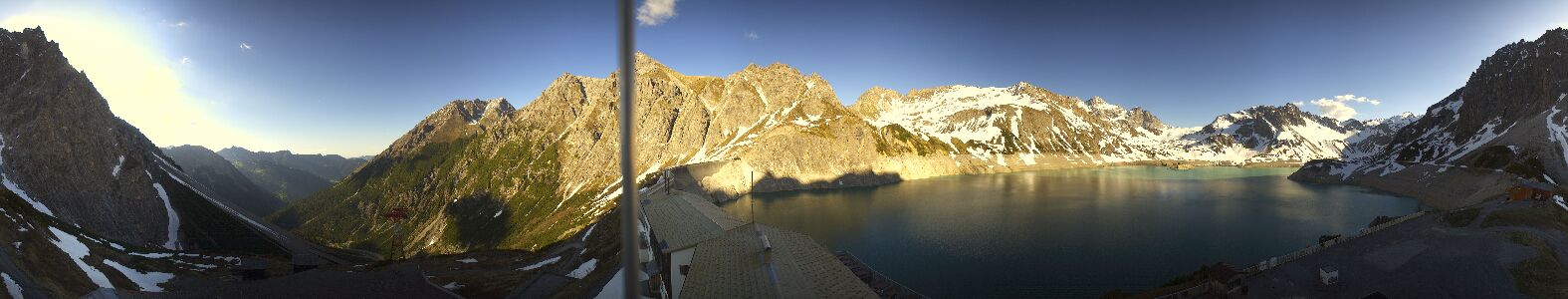 Lünersee