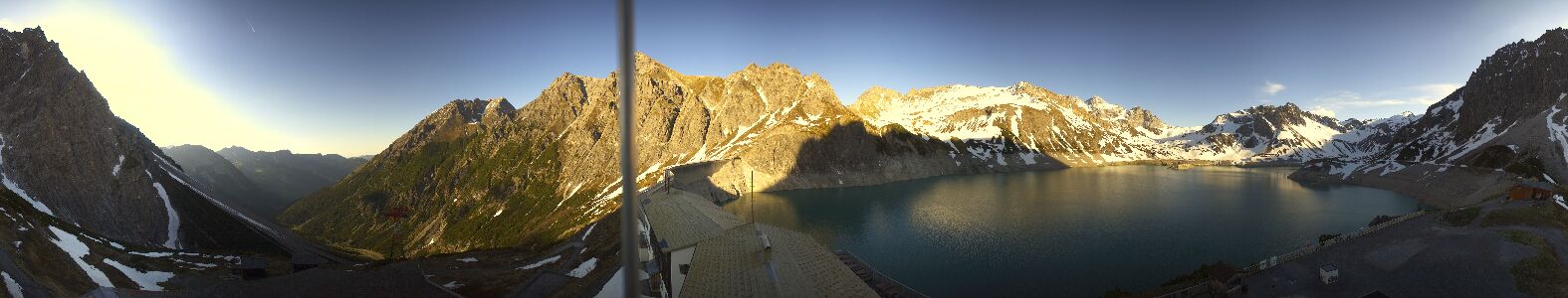 Lünersee