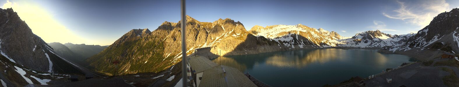 Lünersee