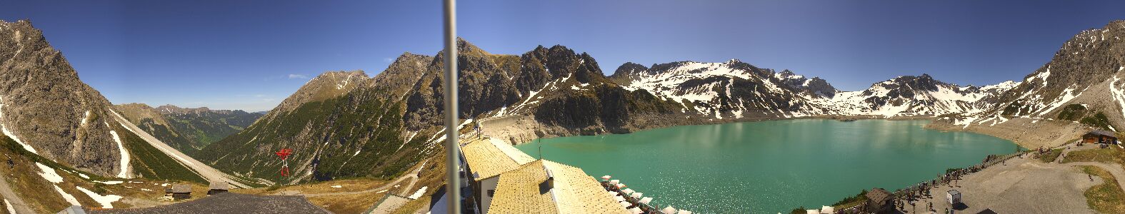 Lünersee
