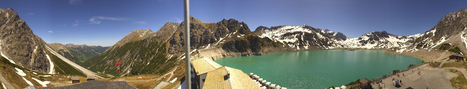 Lünersee