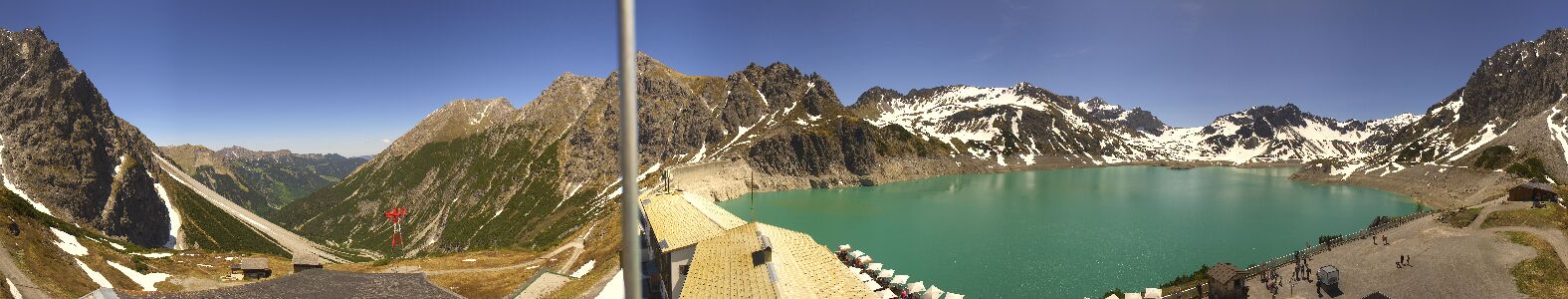 Lünersee