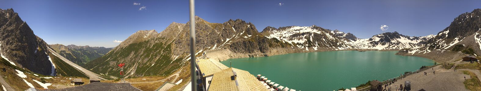 Lünersee