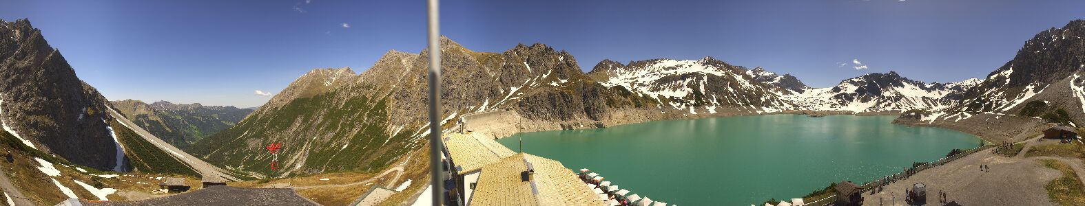 Lünersee