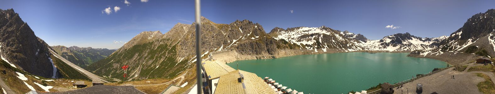 Lünersee