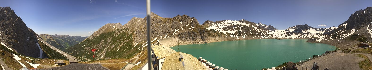 Lünersee