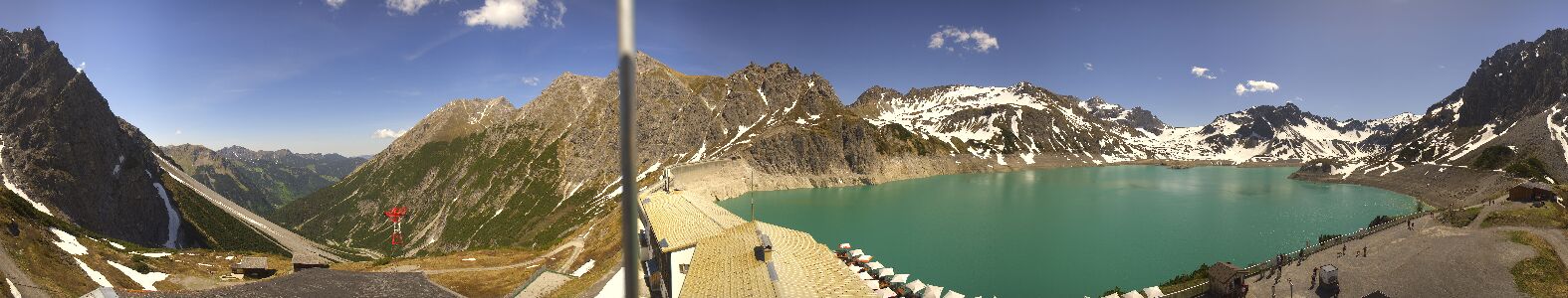 Lünersee