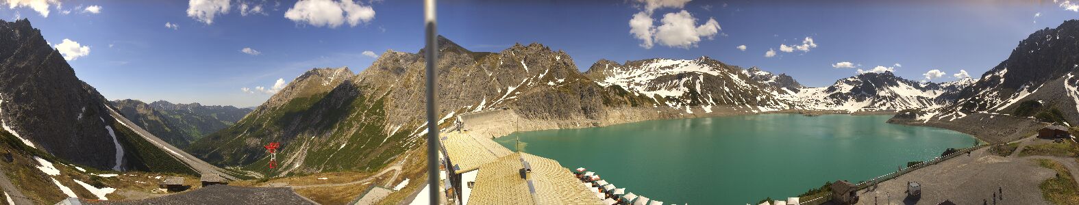 Lünersee