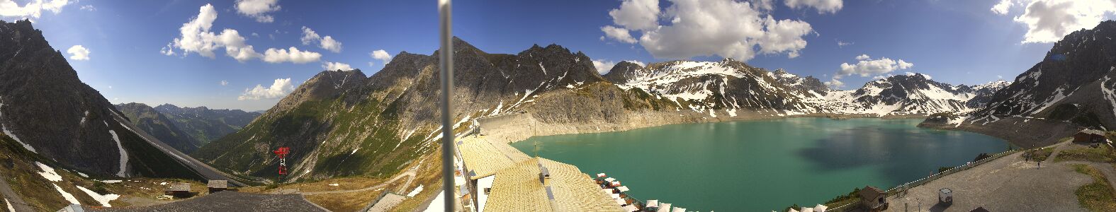 Lünersee