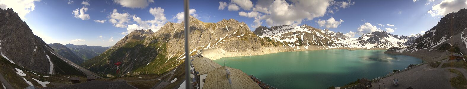 Lünersee