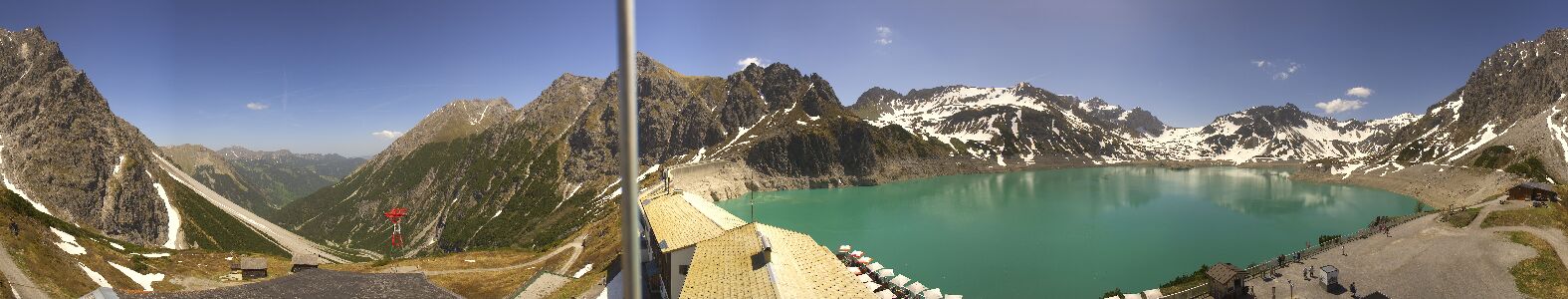 Lünersee