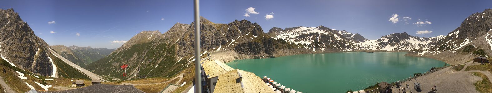 Lünersee