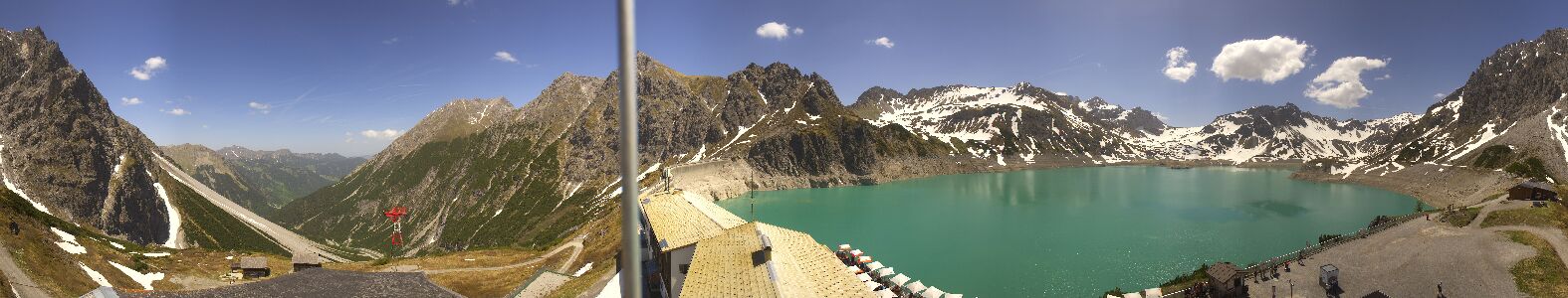 Lünersee
