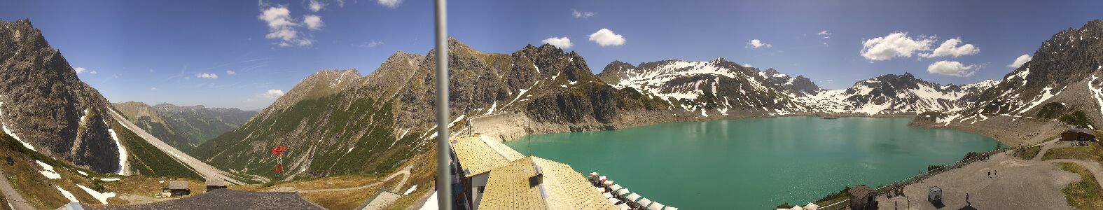 Lünersee