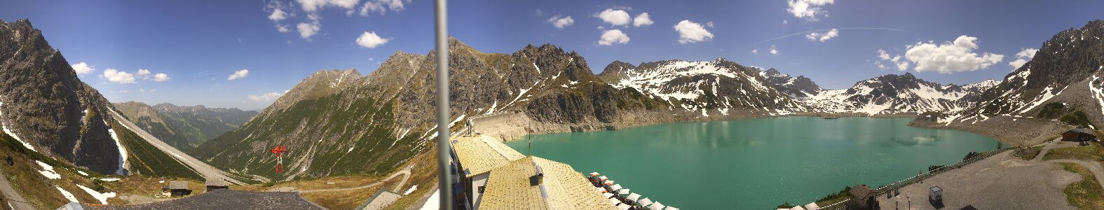Lünersee